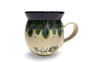 Bunzlau Bolle mok 2218X 500 ml 500 ml Bolle Mokken